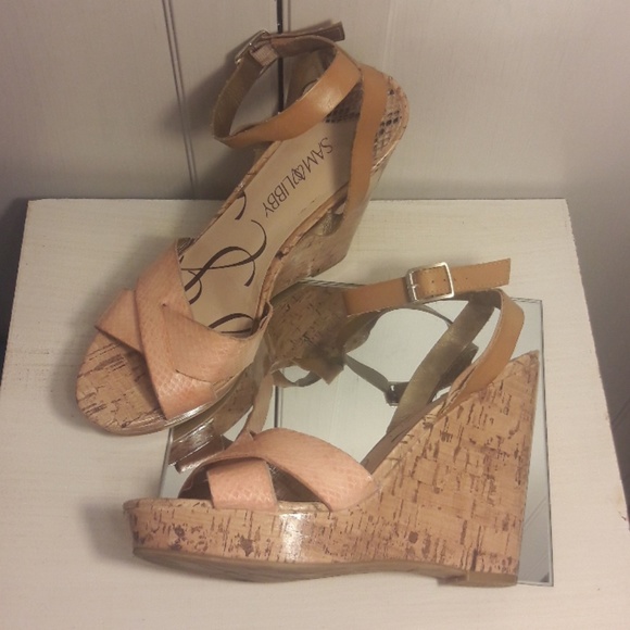 Sam Libby wedges - Picture 1 of 7